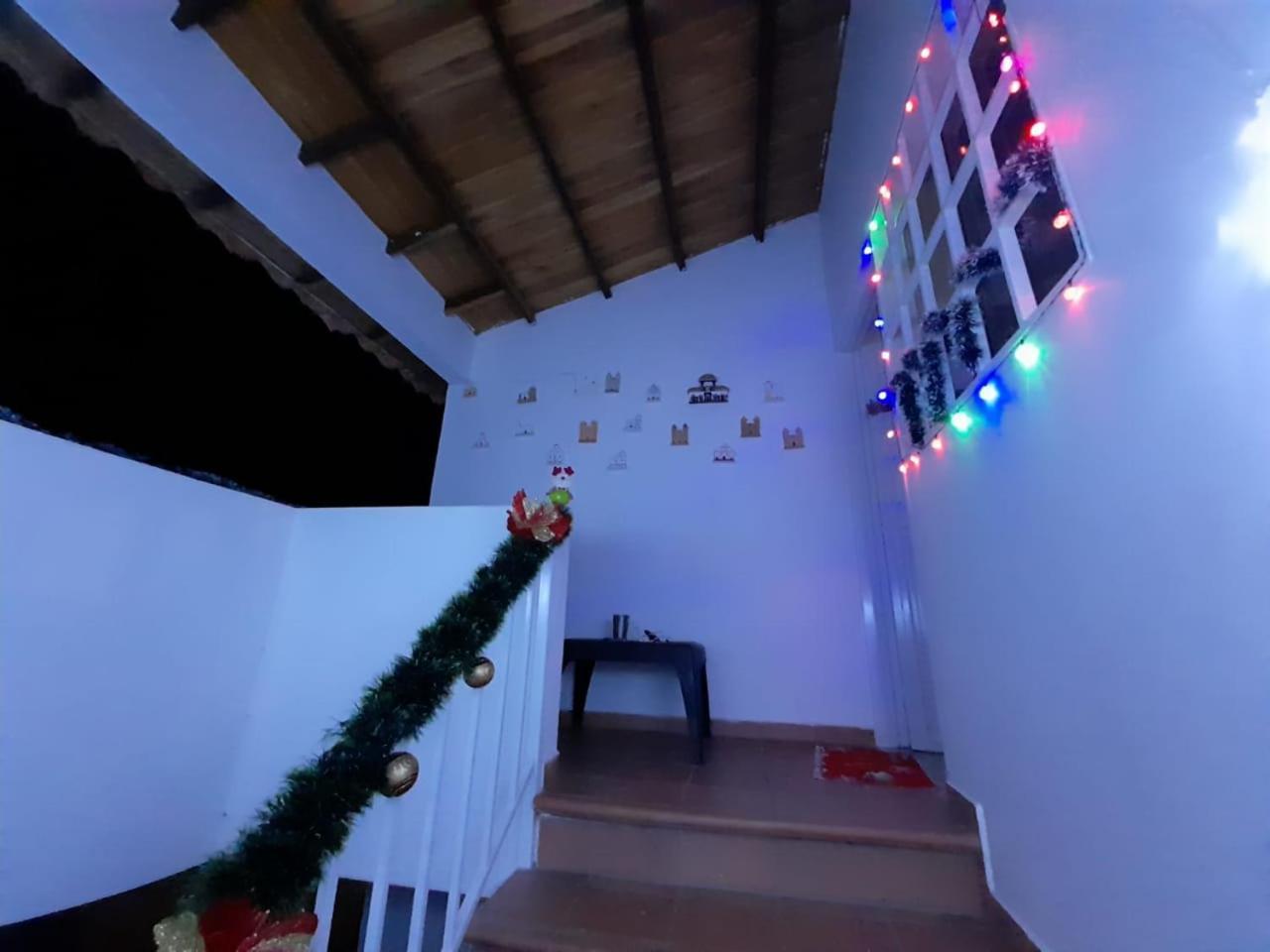 Apartamento De Lujo San Gil Εξωτερικό φωτογραφία