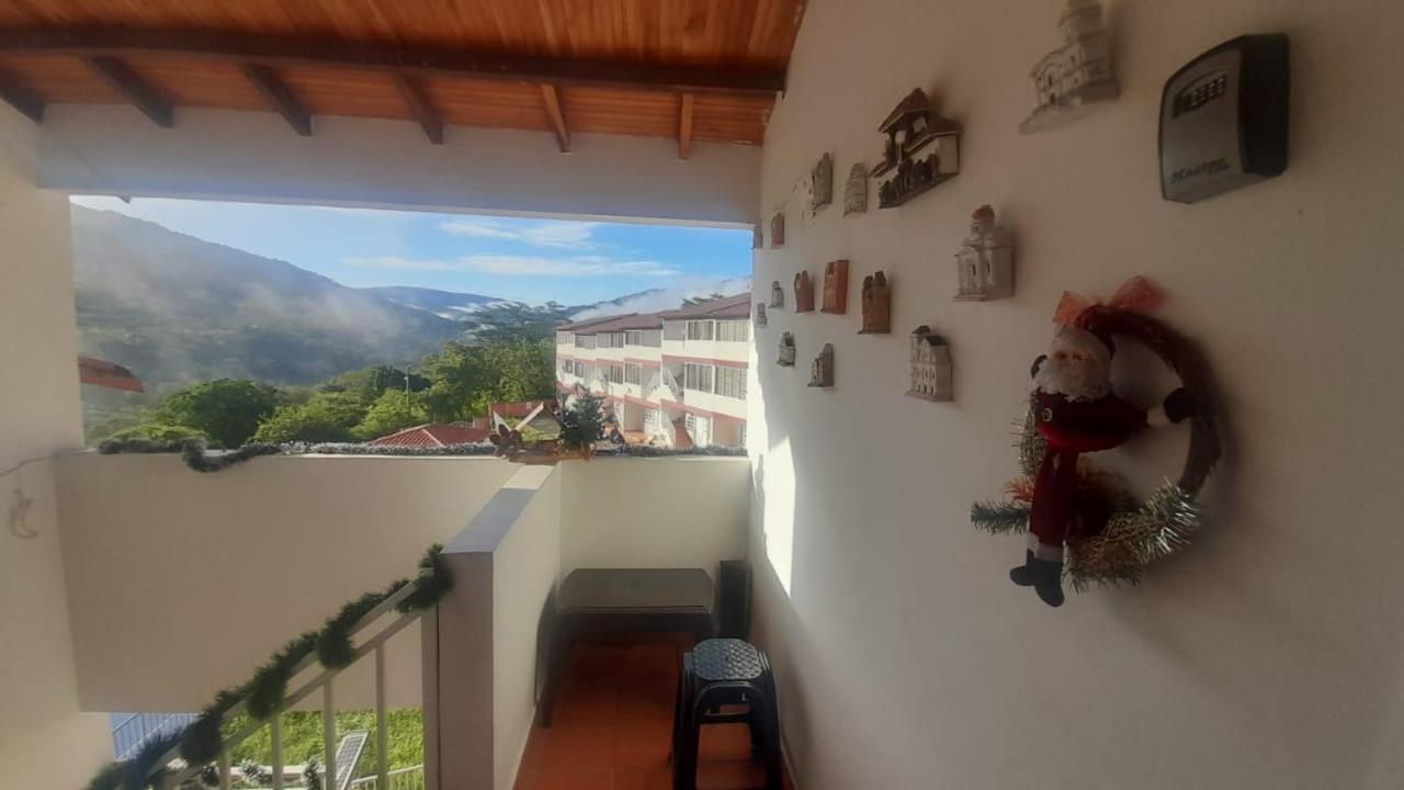 Apartamento De Lujo San Gil Εξωτερικό φωτογραφία