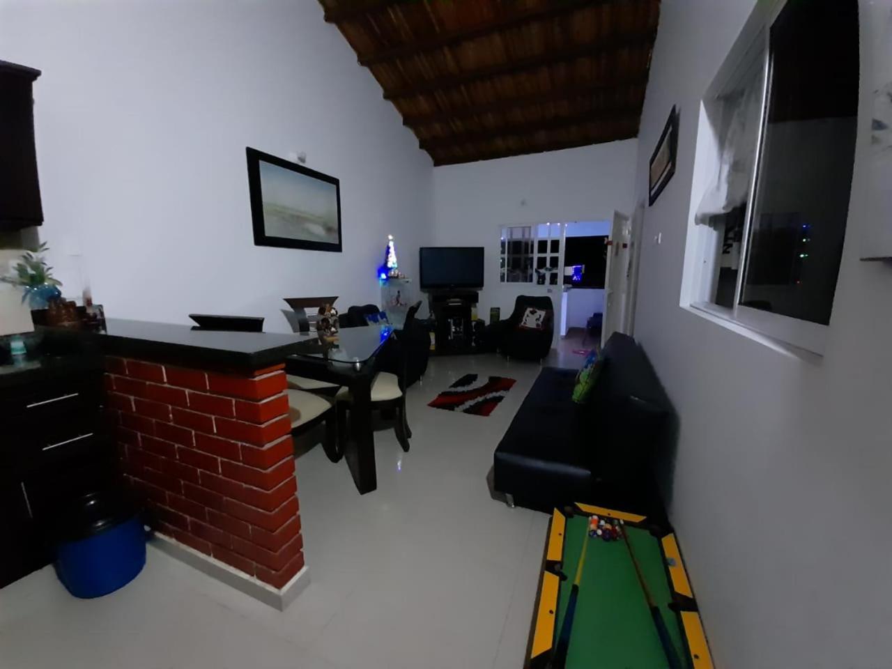 Apartamento De Lujo San Gil Εξωτερικό φωτογραφία