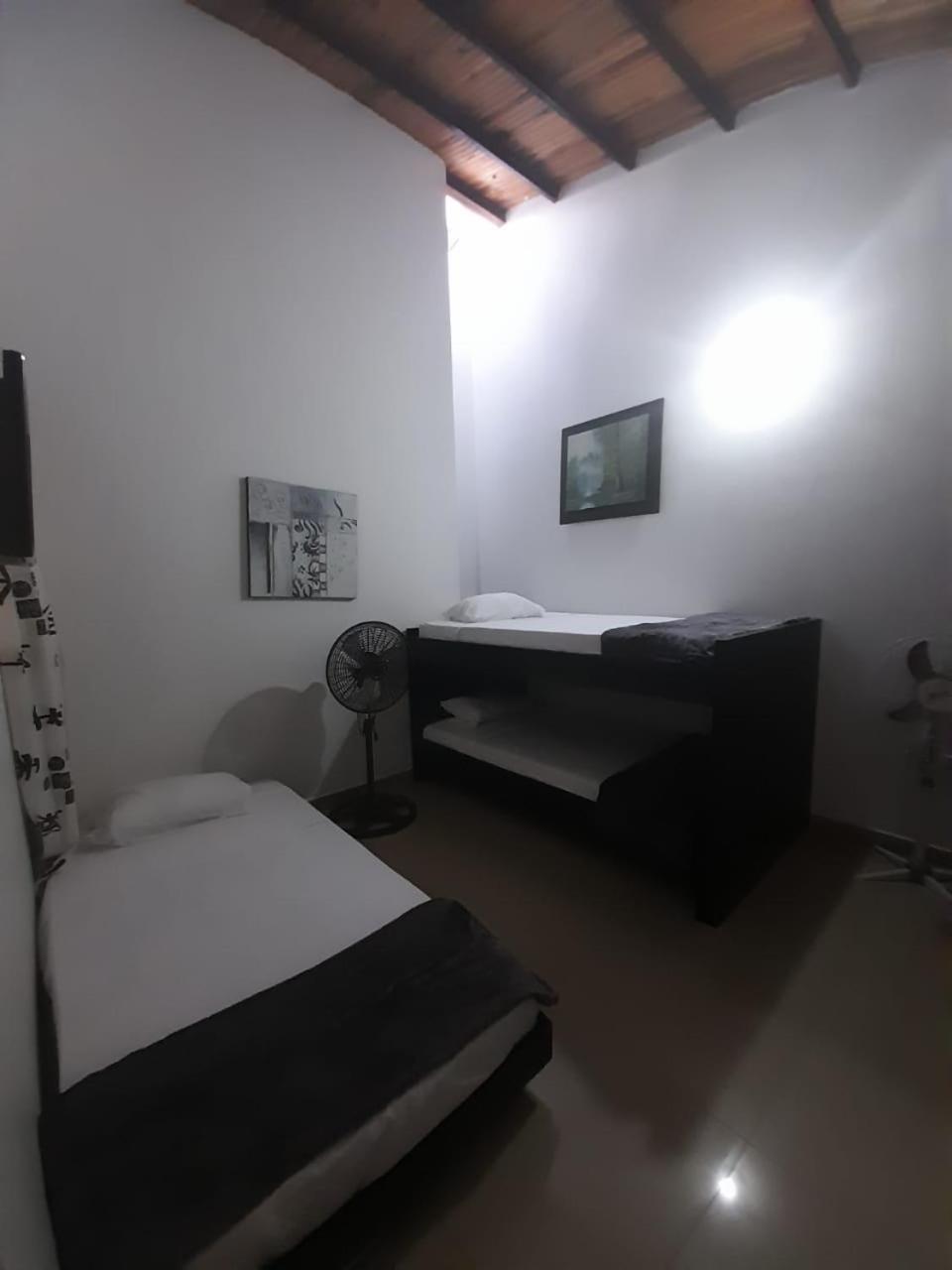 Apartamento De Lujo San Gil Εξωτερικό φωτογραφία