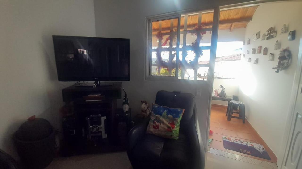 Apartamento De Lujo San Gil Εξωτερικό φωτογραφία