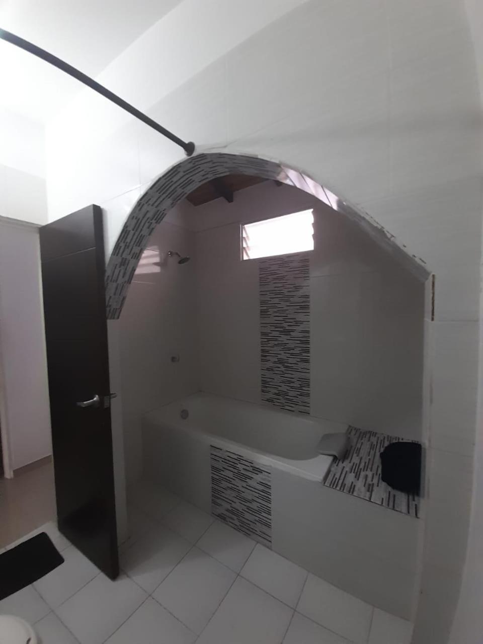 Apartamento De Lujo San Gil Εξωτερικό φωτογραφία