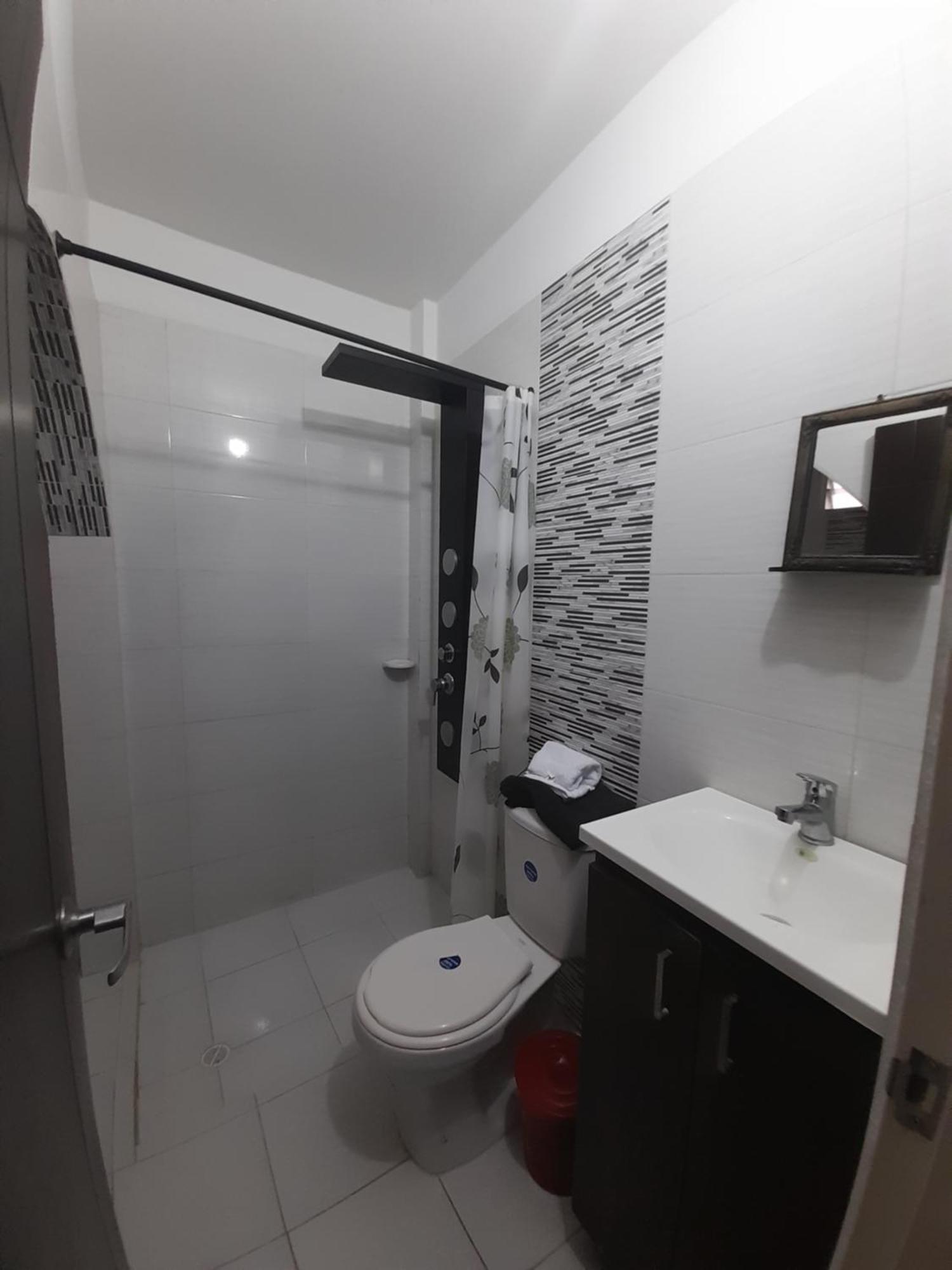Apartamento De Lujo San Gil Εξωτερικό φωτογραφία