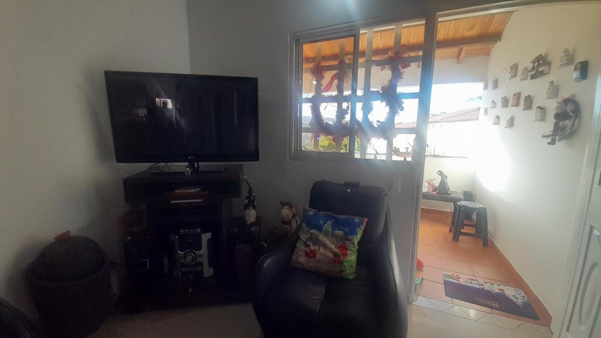 Apartamento De Lujo San Gil Εξωτερικό φωτογραφία