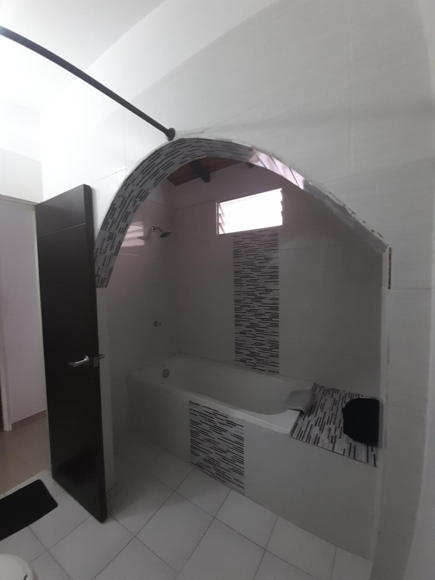 Apartamento De Lujo San Gil Εξωτερικό φωτογραφία