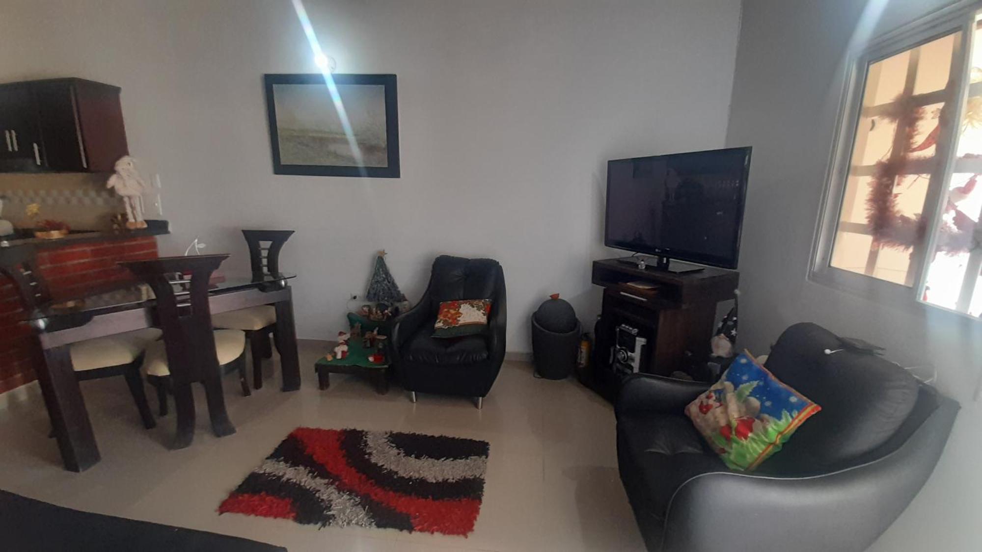 Apartamento De Lujo San Gil Εξωτερικό φωτογραφία
