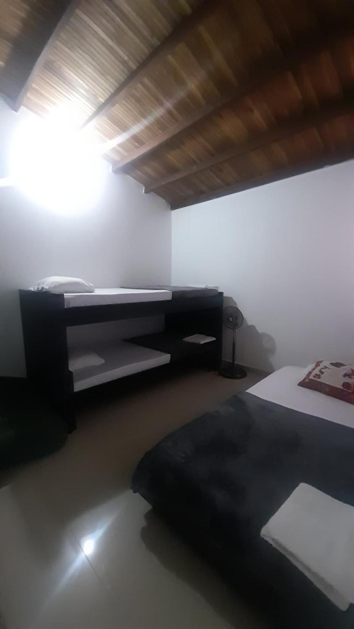 Apartamento De Lujo San Gil Εξωτερικό φωτογραφία